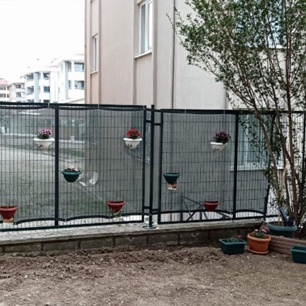 %55 SIKLIKTA METRE GÖLGELİK FİLE ARI TÜLÜ 55'LİK KORUMA TÜLÜ BAHÇE ÇİT FİLESİ ARI FİLESİ GÖLGELİK ÖRTÜSÜ 3 METRE - 200 METRE