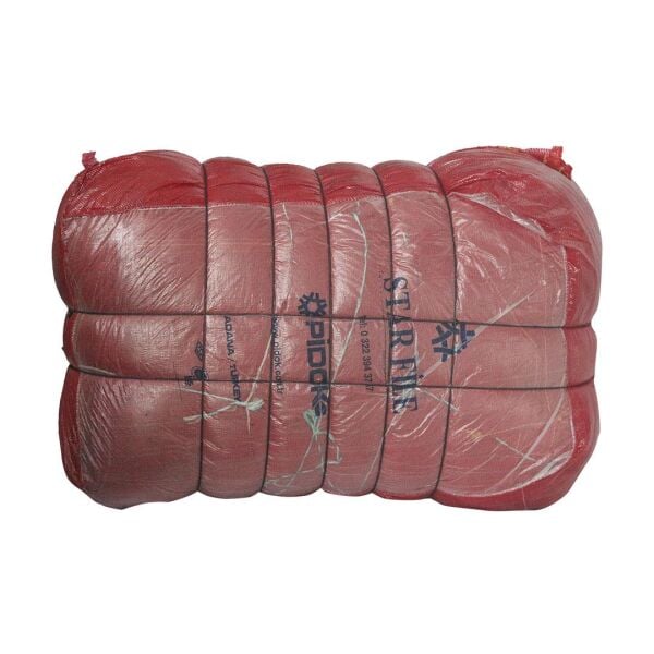 60X90 POLİMER ÇUVAL, PATATES SOĞAN ÇUVALI, KIRMIZI FİLE ÇUVAL (ADET SEÇİNİZ)