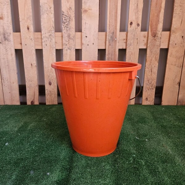 ÇOK AMAÇLI KIRILMAZ KOVA HASAT KOVASI ZEYTİN TOPLAMA KOVASI MEYVE SEBZE TOPLAMA KOVASI