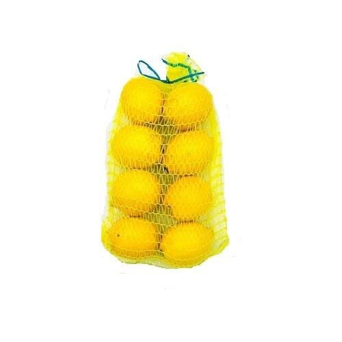 SARI FİLE ÇUVAL (EBAT SEÇİNİZ) LİMON FINDIK CEVİZ FİLESİ ÇOK AMAÇLI ÇUVAL