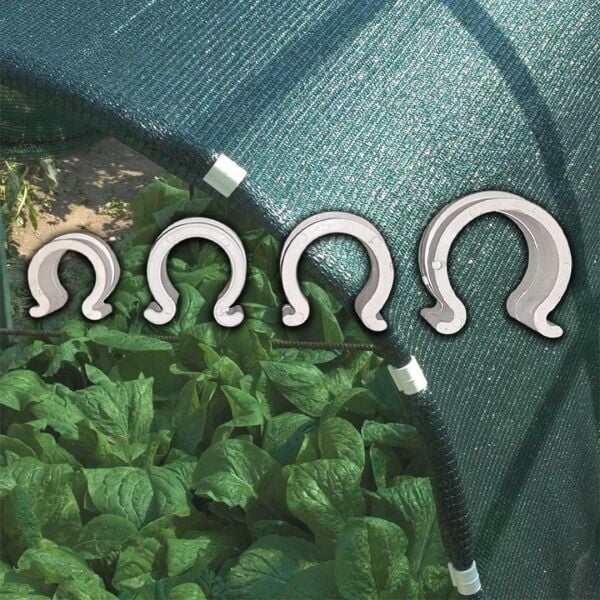 42'lik MAŞON KLİPS (ADET SEÇİNİZ) SERA NAYLONU TUTTURUCU