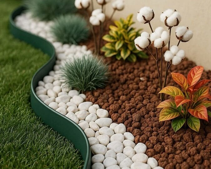 Çim Ayırıcı Nedir? Nasıl Kullanılır? Avantajları Ve Kullanım Alanları