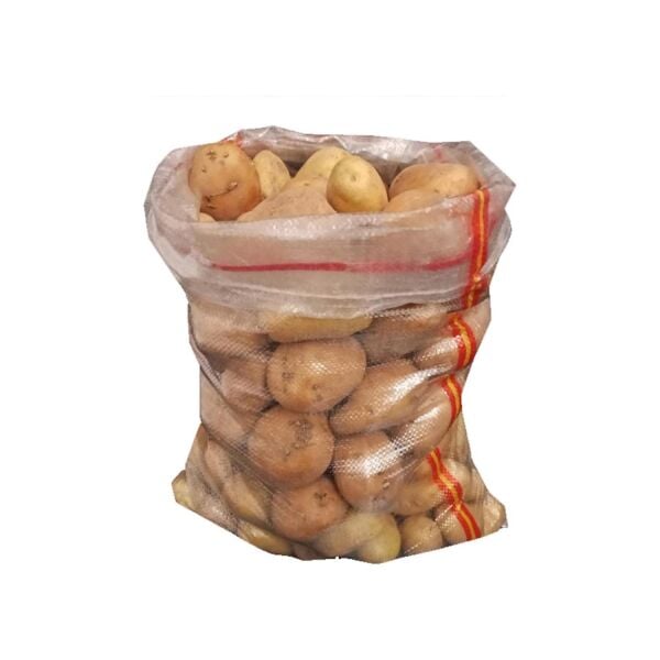 50X80 ŞEFFAF ÇUVAL, CAM ÇUVAL, PATATES SOĞAN ÇUVALI, BOŞ ÇUVAL (ADET SEÇİNİZ)