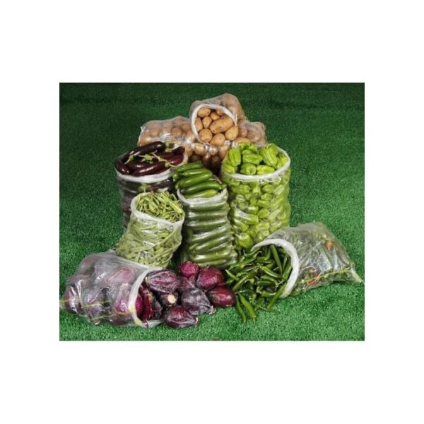 50X80 ŞEFFAF ÇUVAL, CAM ÇUVAL, PATATES SOĞAN ÇUVALI, BOŞ ÇUVAL (ADET SEÇİNİZ)