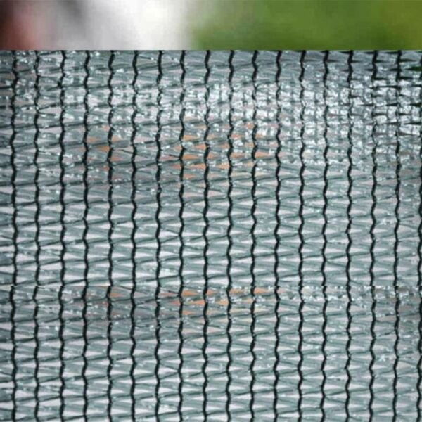 %55 SIKLIKTA METRE GÖLGELİK FİLE ARI TÜLÜ 55'LİK KORUMA TÜLÜ BAHÇE ÇİT FİLESİ ARI FİLESİ GÖLGELİK ÖRTÜSÜ