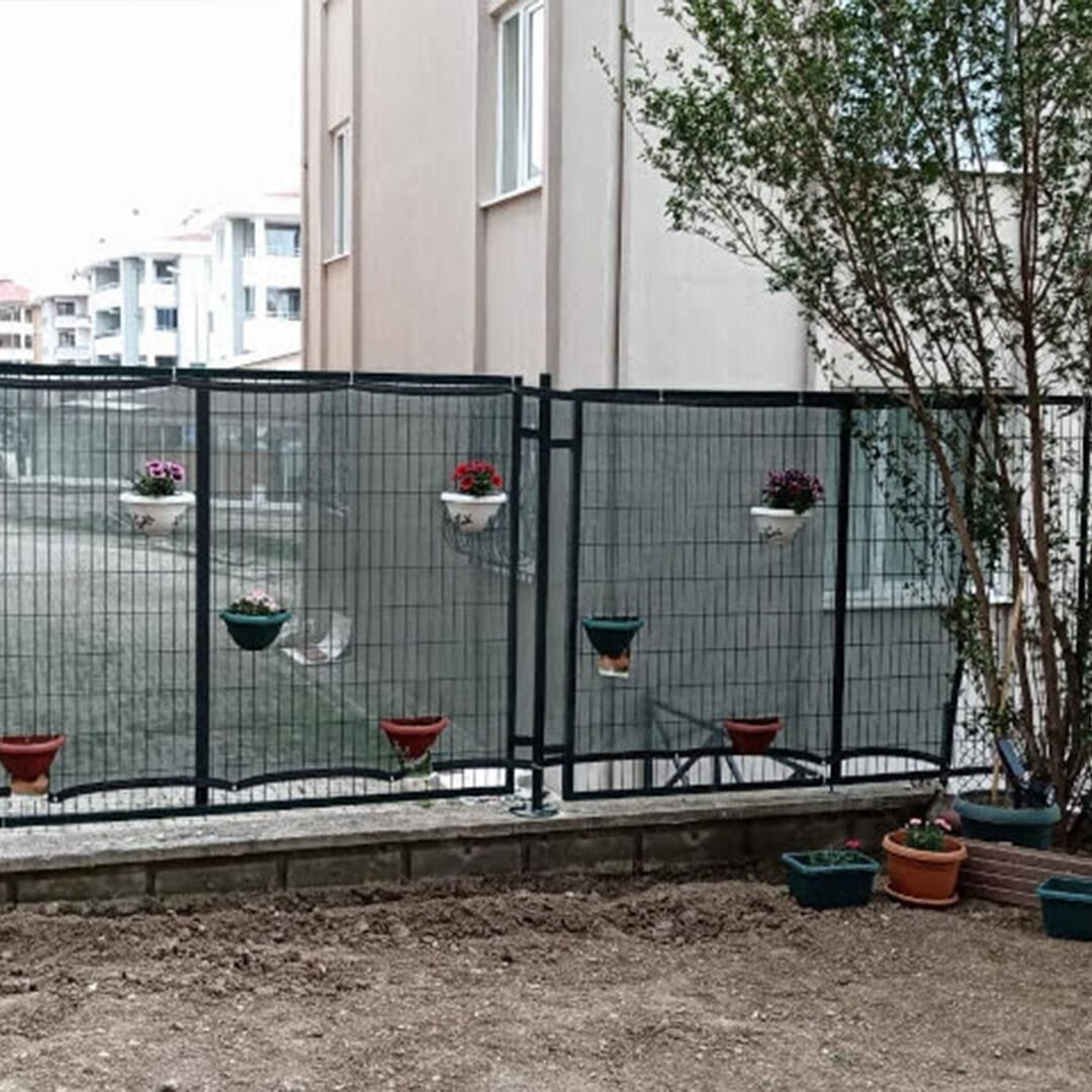 %55 SIKLIKTA METRE GÖLGELİK FİLE ARI TÜLÜ 55'LİK KORUMA TÜLÜ BAHÇE ÇİT ...