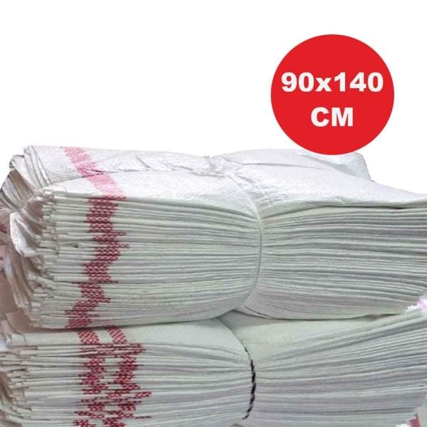 90X140 HARAR ÇUVAL, MOLOZ ÇUVALI, İNŞAAT ÇUVALI, ÇOK AMAÇLI MAT ÇUVAL (ADET SEÇİNİZ)