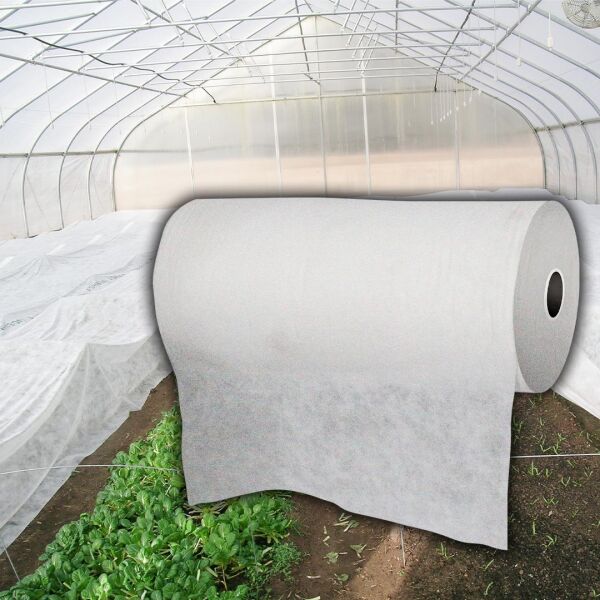 50 GR AGRİL ISI DON PERDESİ, ZİRAİ DON KIRAĞI ÖRTÜ
