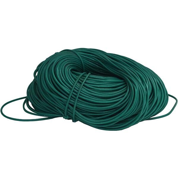 FİDAN BAĞLAMA İPİ 250 METRE ESNEK FİDAN BAĞLAMA LASTİĞİ SERA AĞAÇ BAĞ İPİ