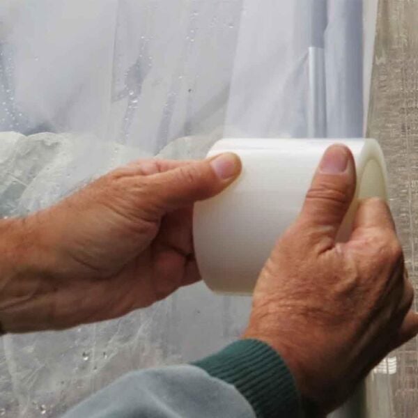 UNİTAPE SERA BANDI, SERA NAYLONU TAMİR BANDI (İTHAL)