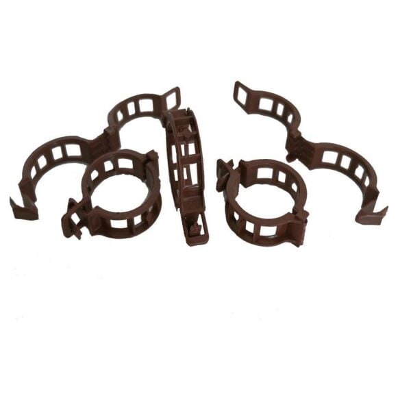 BİTKİ KLİPSİ, GRANÜL BİTKİ KLİPS, HER BİTKİYLE UYUMLU KLİPS (ADET SEÇİN)