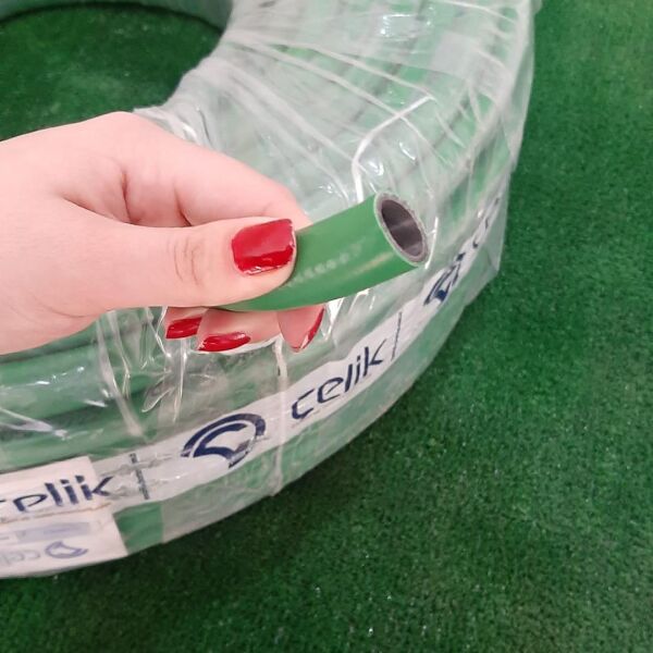 TERMO NEW GARDEN SU HORTUMU BAHÇE TARLA SULAMA HORTUM