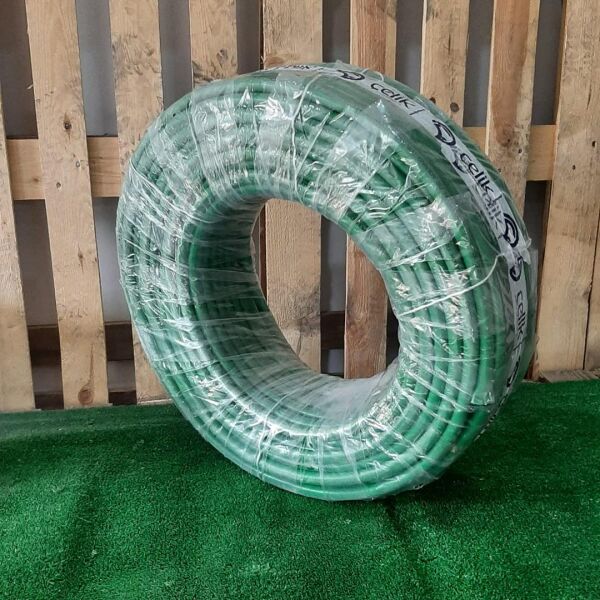 TERMO NEW GARDEN SU HORTUMU BAHÇE TARLA SULAMA HORTUM