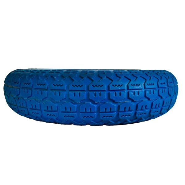 YENAL PU TEKER BİLYALI ŞİŞME TEKERLEK EL ARABASI TEKERLEĞİ