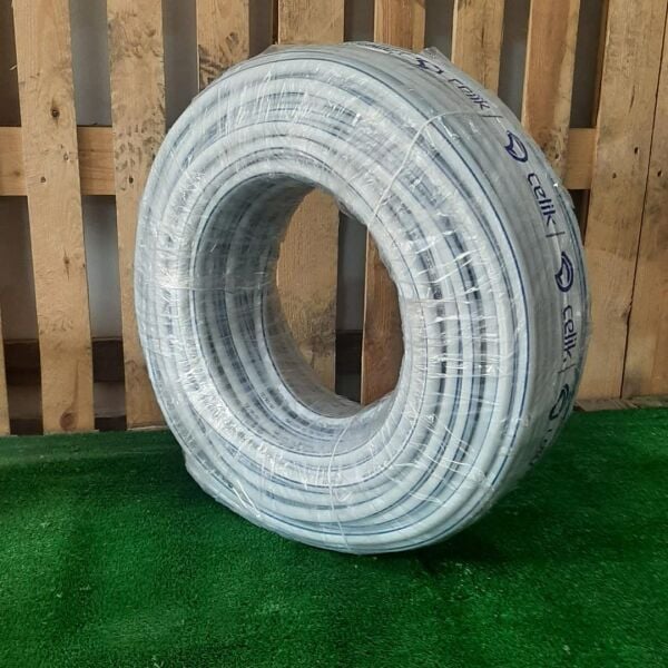 1/2'' TURKUAZ SU HORTUMU SULAMA HORTUMU BAHÇE TARLA SULAMA HORTUM