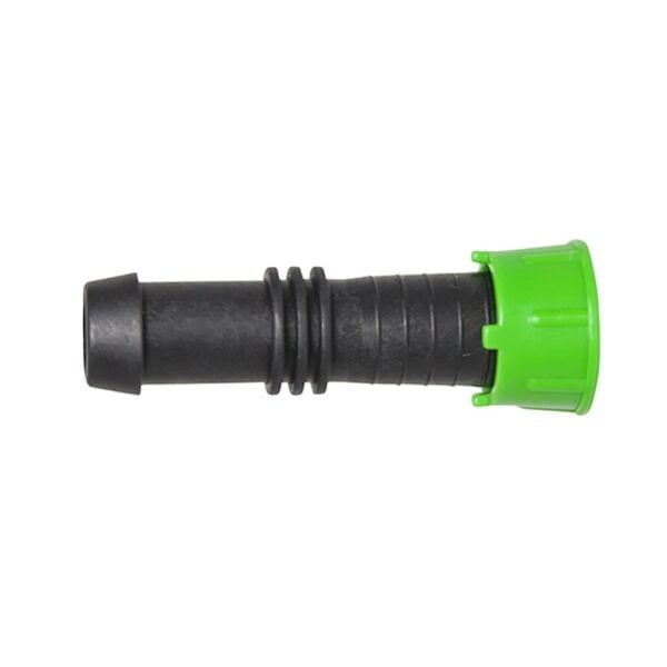 16x17 YÜZÜKLÜ ÇIKIŞ NİPELİ DAMLA SULAMA EK PARÇASI (ADET SEÇİNİZ)