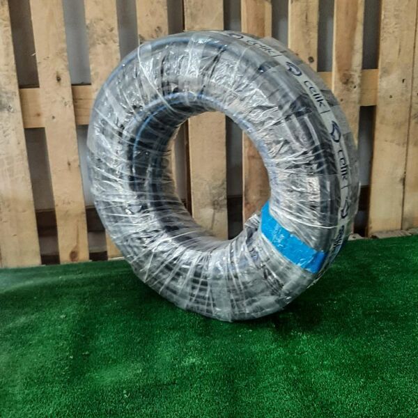 TERMO LİNE ALÇAK BASINÇLI SU HORTUMU BAHÇE SULAMA HORTUMU THERMO