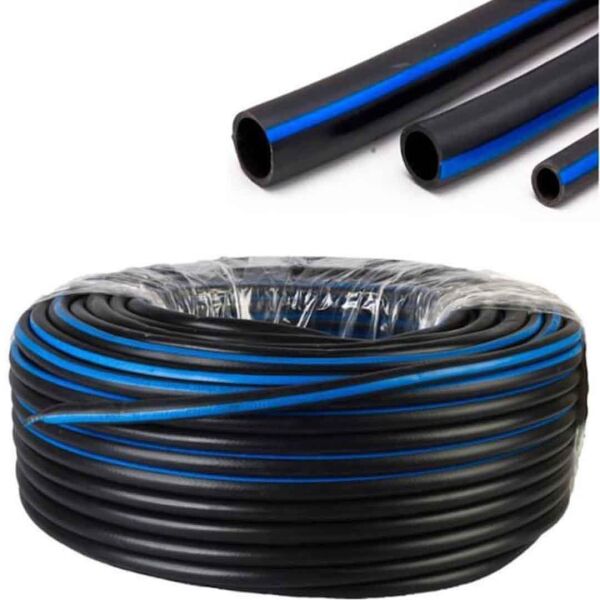 TERMO LİNE ALÇAK BASINÇLI SU HORTUMU BAHÇE SULAMA HORTUMU THERMO