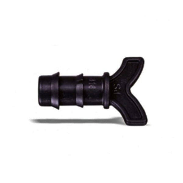 DELİKLİ 300 METRE DAMLA SULAMA SİSTEMİ DAMLAMA BORUSU VE EK PARÇALARI BAHÇE AĞAÇ FİDAN SEBZE SULAMA EKİPMANLARI DAMLAMA HORTUMU