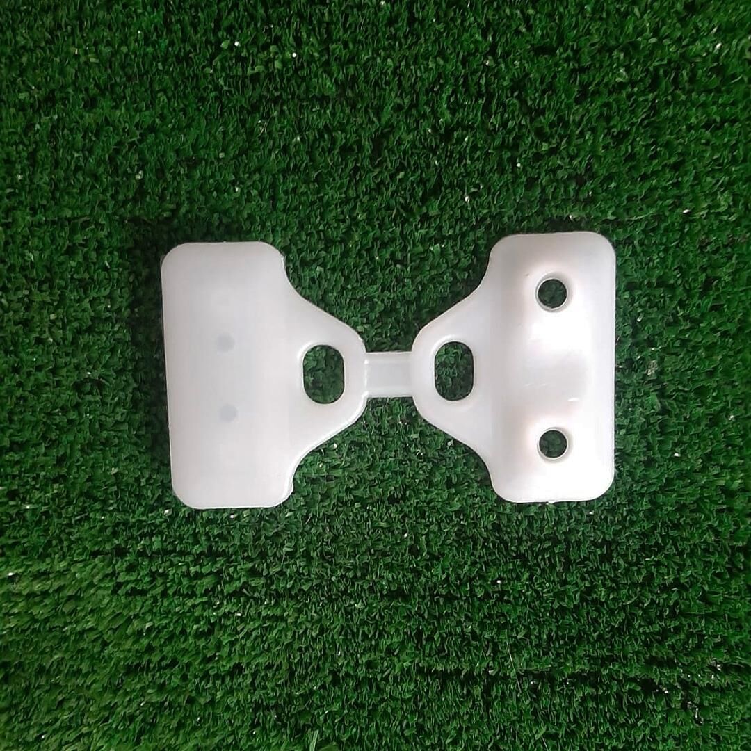 Sera Perde ve Tül Tutturucu Klips Gölgeleme Klipsi Sabitleme Klipsi