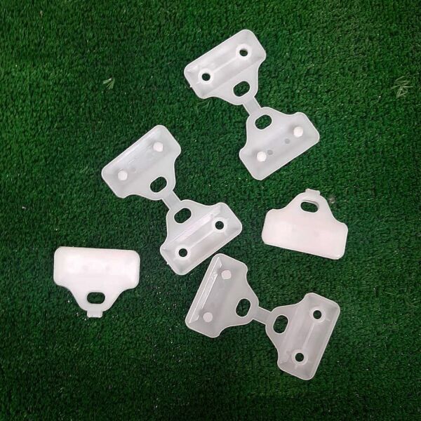 Sera Perde ve Tül Tutturucu Klips Gölgeleme Klipsi Sabitleme Klipsi