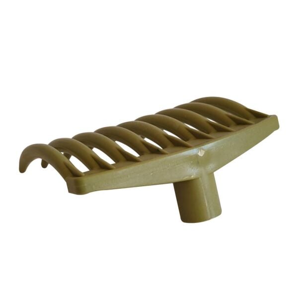 ZEYTİN TIRMIĞI 9 DİŞLİ ZEYTİN TARAĞI ZEYTİN TOPLAMA APARATI ESNEK KALİTELİ KIRILMAZ ZEYTİN TOPLAMA TIRMIĞI (ADET SEÇİNİZ)