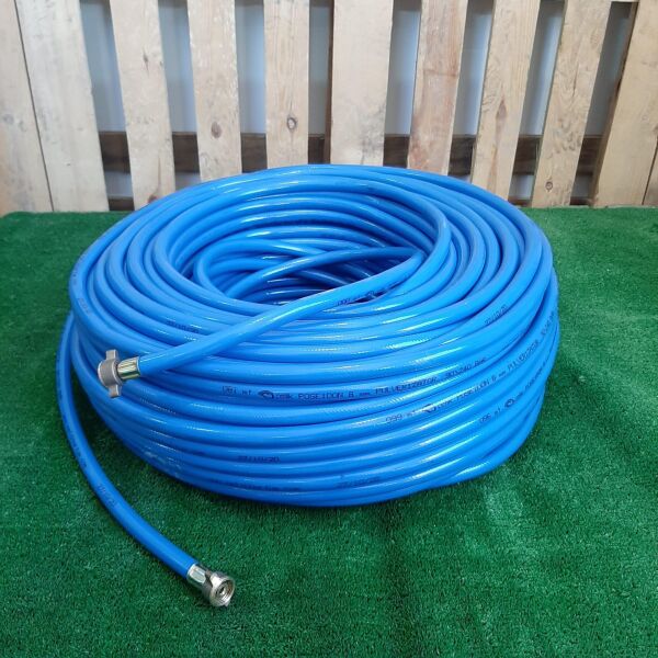 REKORLU İLAÇLAMA HORTUMU 100 METRE PULVERİZATÖR HORTUMU