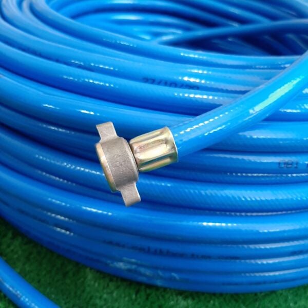 REKORLU İLAÇLAMA HORTUMU 100 METRE PULVERİZATÖR HORTUMU