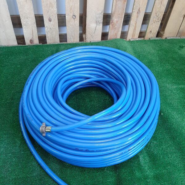 REKORLU İLAÇLAMA HORTUMU 100 METRE PULVERİZATÖR HORTUMU