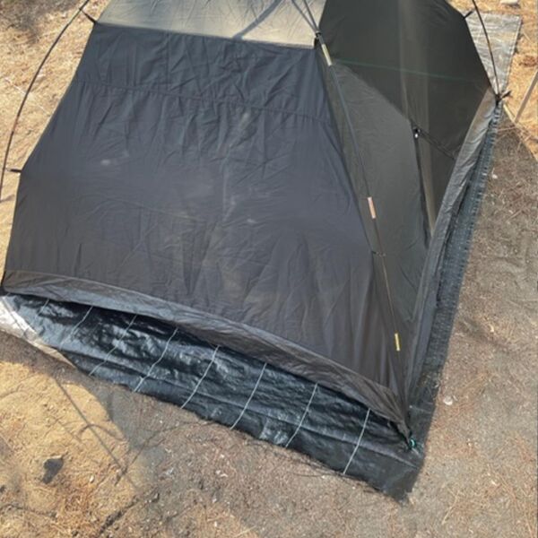 ÇADIR ALTI BRANDASI (EBAT SEÇİNİZ) YER ÖSRTÜSÜ ÇADIR ZEMİN ÖRTÜSÜ ÇADIR MATI KAMP ÇADIR PEDİ