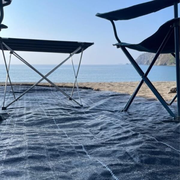 ÇADIR ALTI BRANDASI (EBAT SEÇİNİZ) YER ÖSRTÜSÜ ÇADIR ZEMİN ÖRTÜSÜ ÇADIR MATI KAMP ÇADIR PEDİ