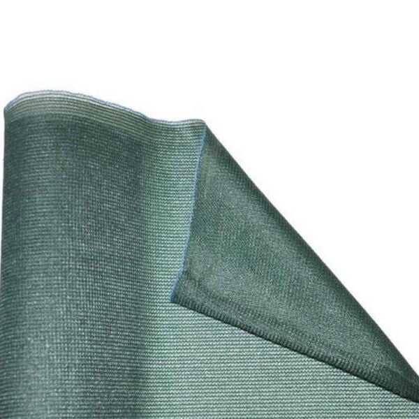 %75 SIKLIKTA YEŞİL GÖLGELİK FİLE ARI TÜLÜ KORUMA TÜLÜ BAHÇE ÇİT FİLESİ ARI FİLESİ GÖLGELİK ÖRTÜSÜ EN VE BOY SEÇİNİZ