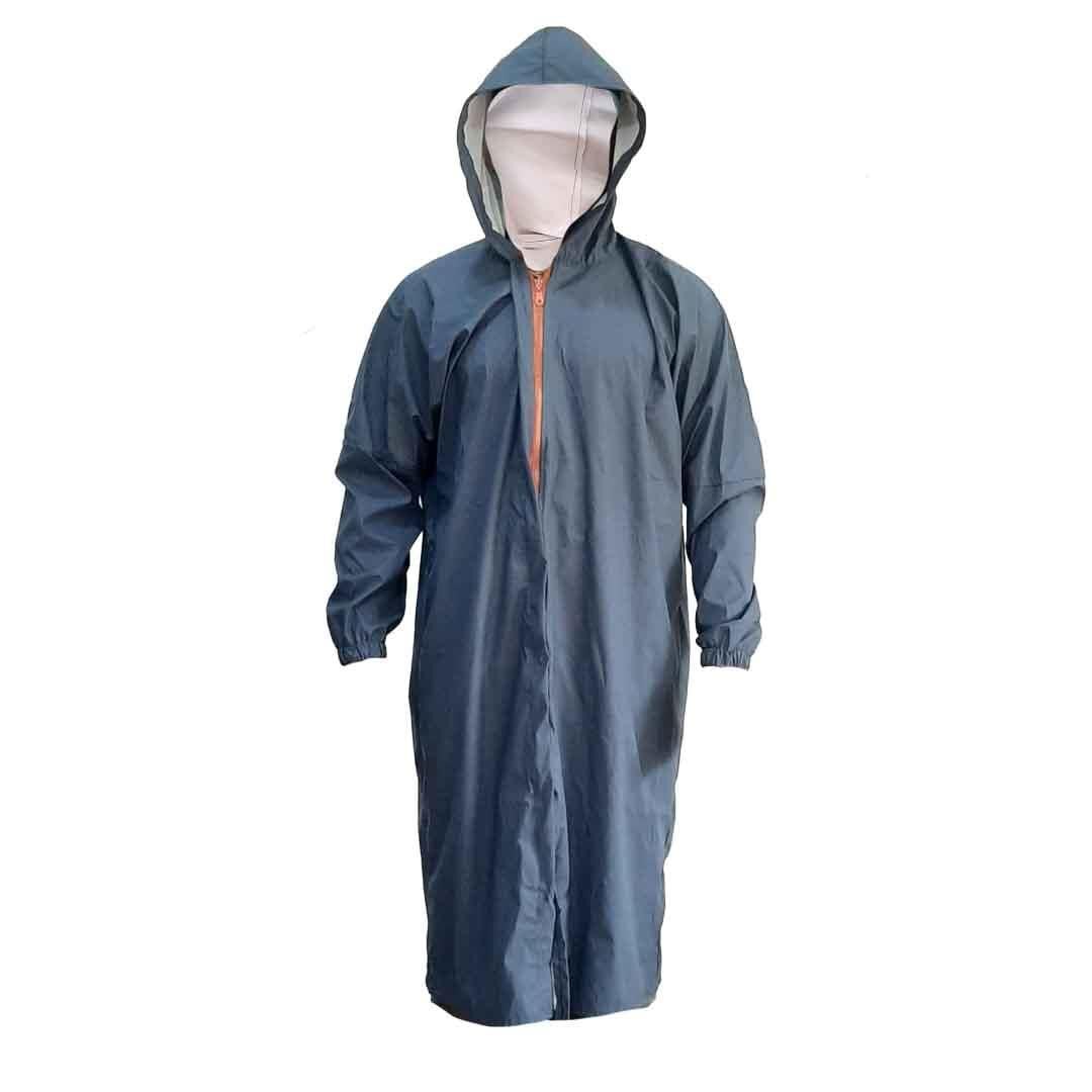 PARDESÜ YAĞMURLUK SU GEÇİRMEZ KALİTELİ PARDESÜ YAĞMURLUK İŞ GÜVENLİĞİ YAĞMURLUK BALIKÇI YAĞMURLUK LACİVERT