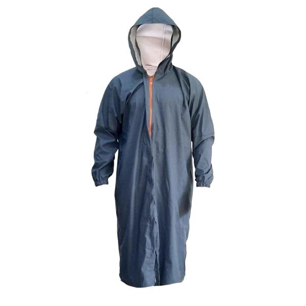 PARDESÜ YAĞMURLUK SU GEÇİRMEZ KALİTELİ PARDESÜ YAĞMURLUK İŞ GÜVENLİĞİ YAĞMURLUK BALIKÇI YAĞMURLUK LACİVERT