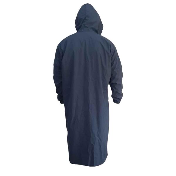 PARDESÜ YAĞMURLUK SU GEÇİRMEZ KALİTELİ PARDESÜ YAĞMURLUK İŞ GÜVENLİĞİ YAĞMURLUK BALIKÇI YAĞMURLUK LACİVERT