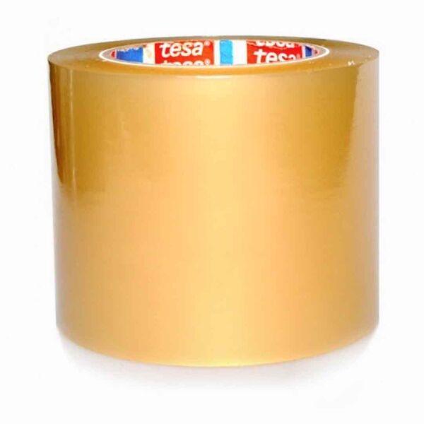 10 CM TESA SERA TAMİR BANDI 33 METRE SERA NAYLONU TAMİR BANT ( Tesa Greenhouse Repair Tape)