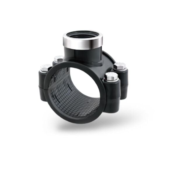 PRİZ KOLYE GALVANİZ CİVATALI VE METAL YÜZÜKLÜ (BOYUT SEÇİNİZ)