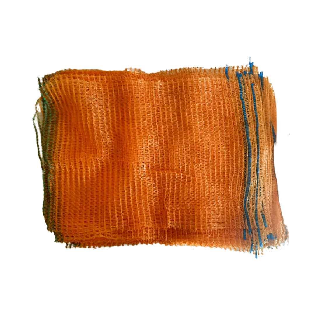 PORTAKAL FİLE ÇUVAL (EBAT SEÇİNİZ) MANDALİNA NARENCİYE FİLESİ ÇOK AMAÇLI LİMON CEVİZ FINDIK TAŞIMA PAKETİ 28x48 cm