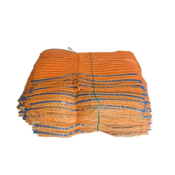 PORTAKAL FİLE ÇUVAL (EBAT SEÇİNİZ) MANDALİNA NARENCİYE FİLESİ ÇOK AMAÇLI LİMON CEVİZ FINDIK TAŞIMA PAKETİ 28x48 cm