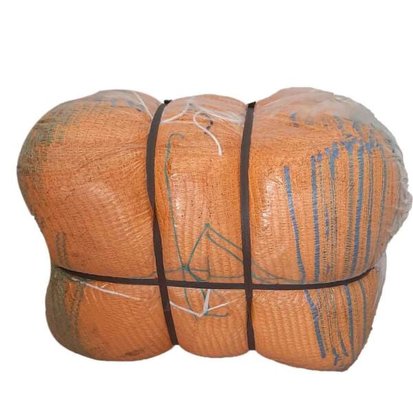PORTAKAL FİLE ÇUVAL (EBAT SEÇİNİZ) MANDALİNA NARENCİYE FİLESİ ÇOK AMAÇLI LİMON CEVİZ FINDIK TAŞIMA PAKETİ 28x48 cm