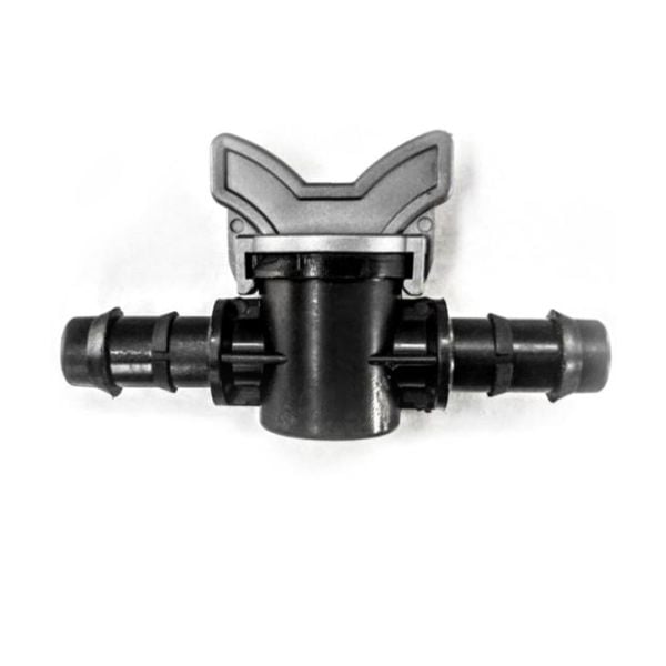 16mm DAMLAMA BORUSU 400 m 2/4 LİTRE DAMLAMA BORUSU VE MALZEMELERİ HAZIR PAKET GÖL SULAMA BORUSU
