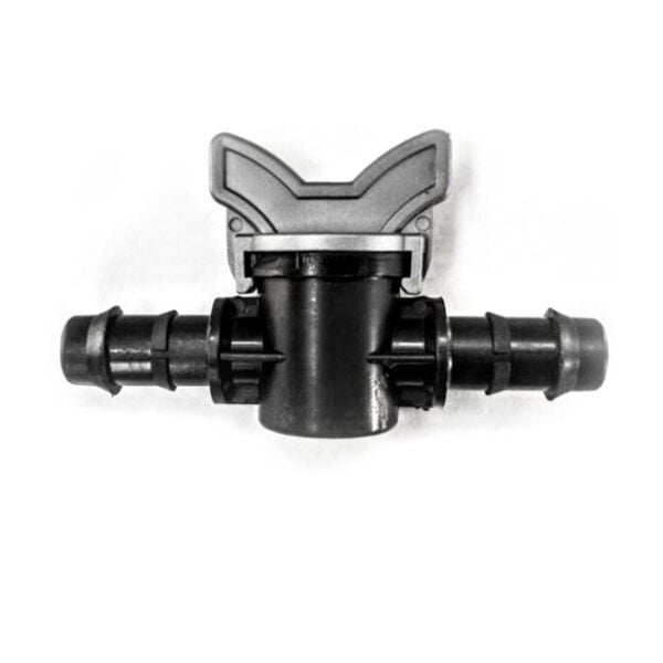 16mm DAMLAMA BORUSU 400 m 2/4 LİTRE DAMLAMA BORUSU VE MALZEMELERİ HAZIR PAKET GÖL SULAMA BORUSU