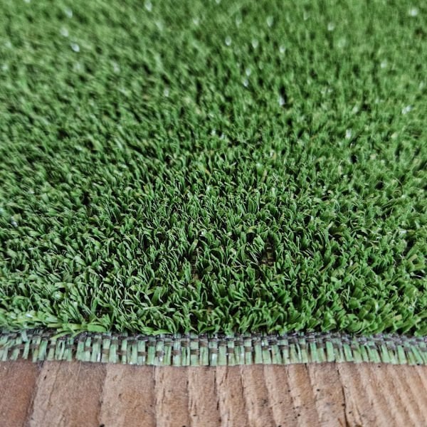 7 MM ÇİM HALI 2x25 Metre SUNİ DEKORATİF ÇİM HALI KAYDIRMAZ TABANLI YAPAY ÇİM PASPASI