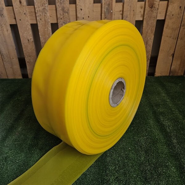 UV KATKILI NAYLON SULAMA HORTUMU YASSI HORTUM SALMA SULAMA HORTUMU