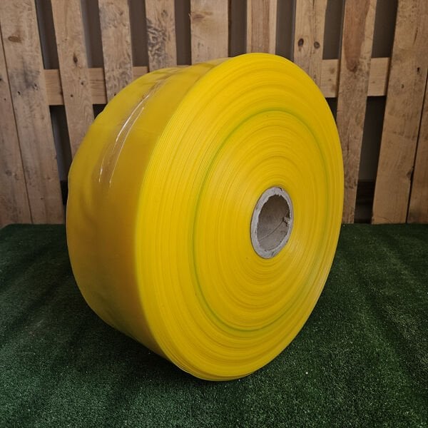 UV KATKILI NAYLON SULAMA HORTUMU YASSI HORTUM SALMA SULAMA HORTUMU