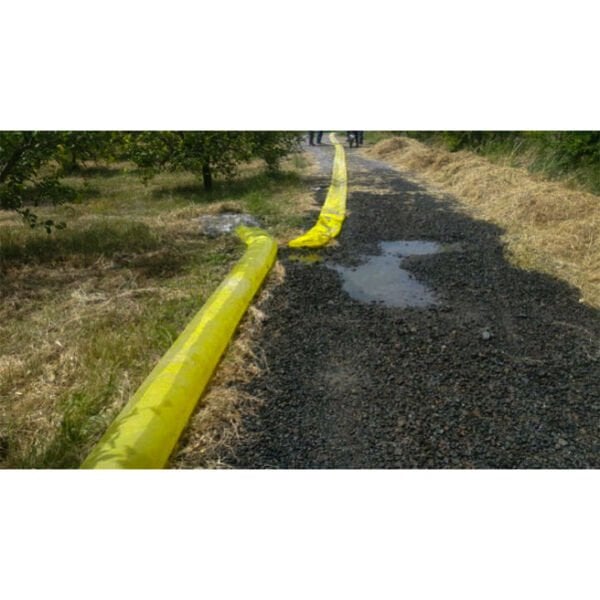 UV KATKILI NAYLON SULAMA HORTUMU YASSI HORTUM SALMA SULAMA HORTUMU