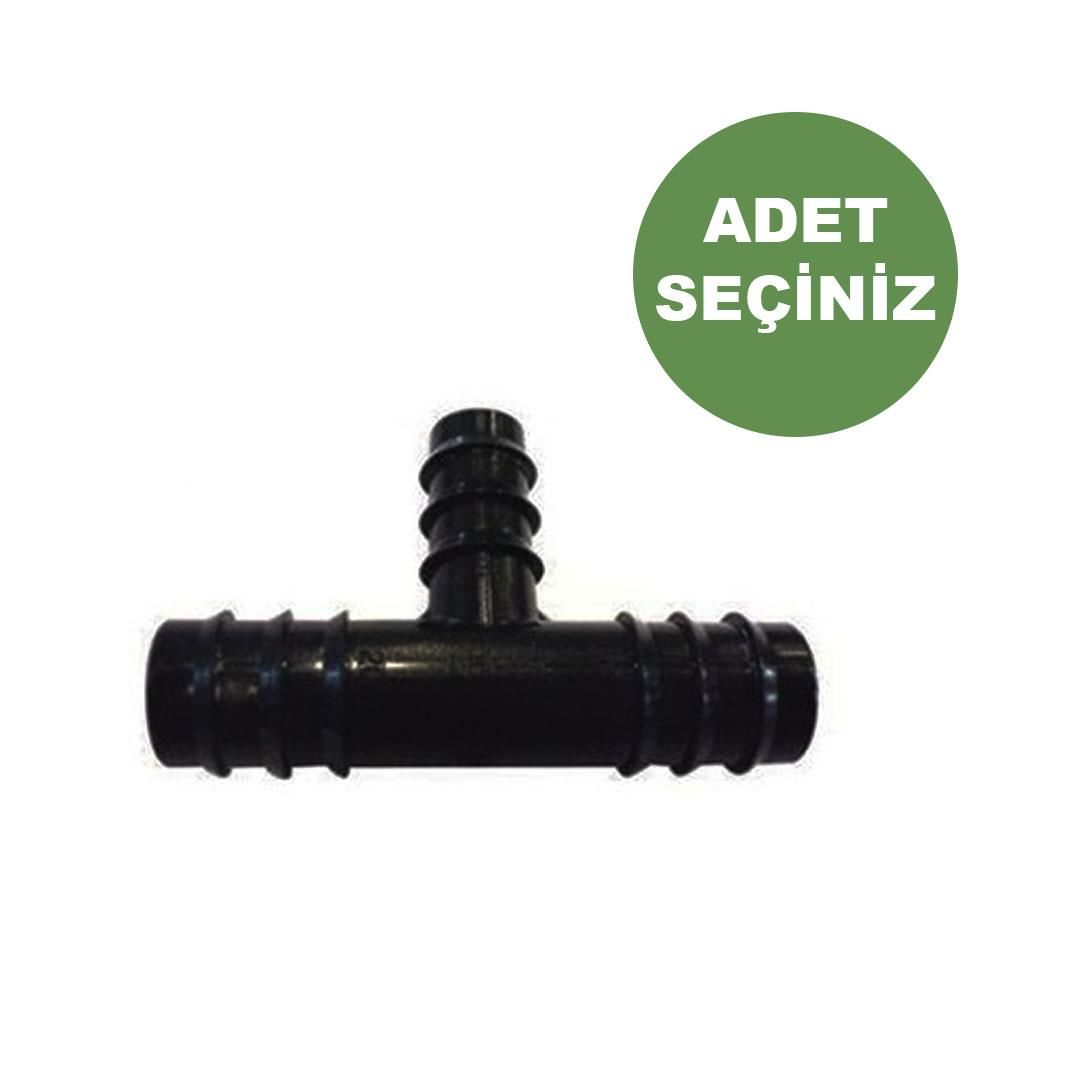 20x16x20 EKLEME TE DAMLAMA SULAMA EK PARÇASI  (ADET SEÇİNİZ)
