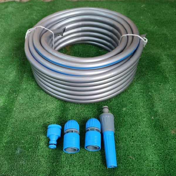 SERATREND GARDEN KİT HORTUM - 1/2 ÇELİK GARDEN KİT ÖZEL SERİ 20 METRE HORTUM