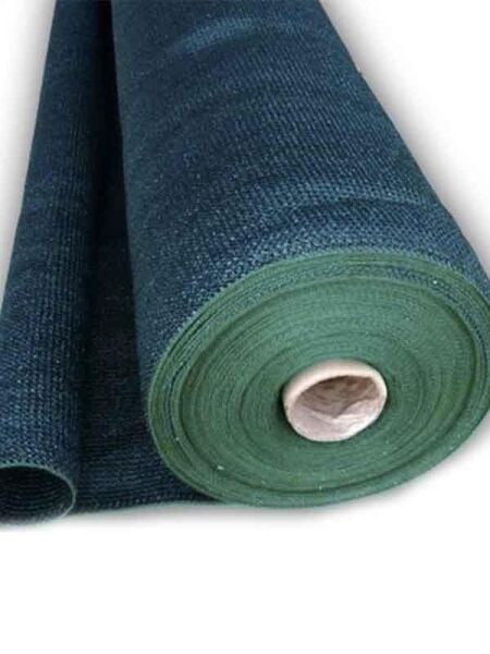 GÖLGELİK FİLE ÇİT FİLESİ %95 GÖLGE KORUMA YEŞİL 95'LİK BAHÇE ÇİTİ HALKALI KUŞAKLI