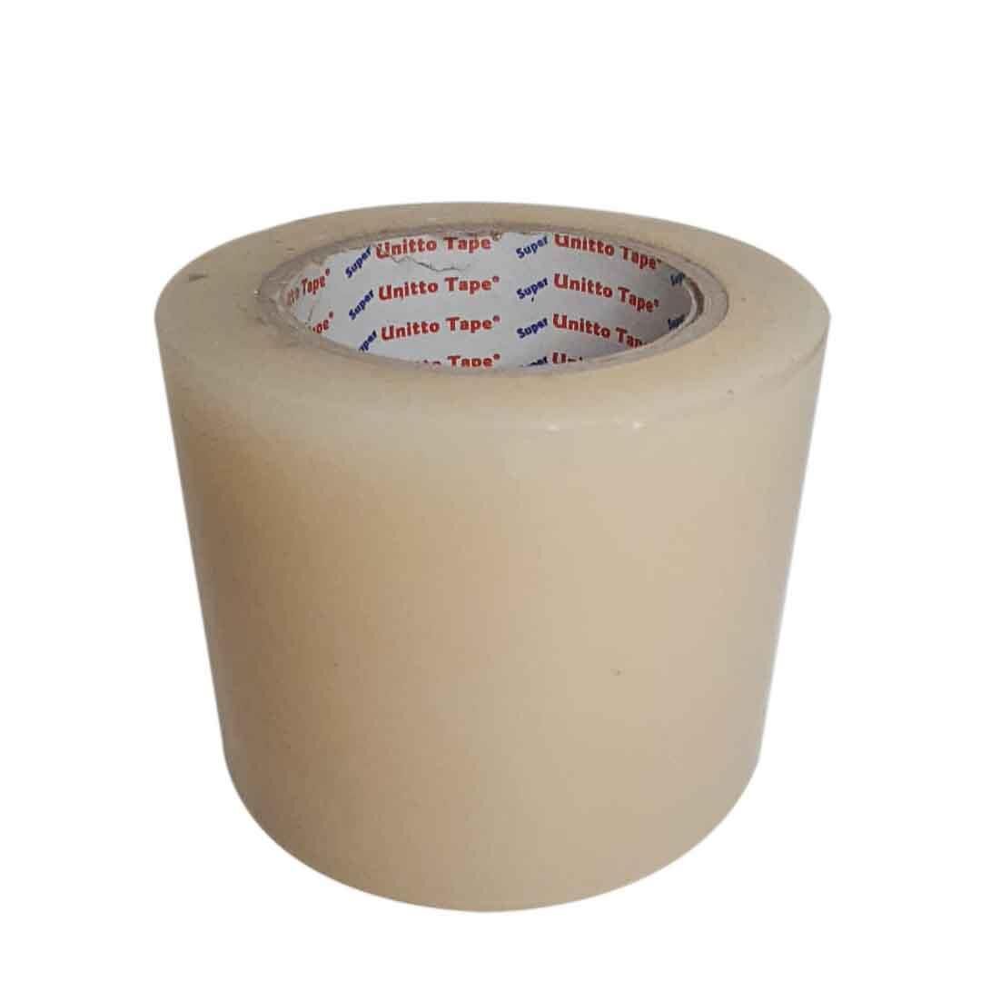 10 CM UNİTTO A KALİTE SERA TAMİR BANDI 33 METRE SERA NAYLONU TAMİR BANT ( Unitto Greenhouse Repair Tape)